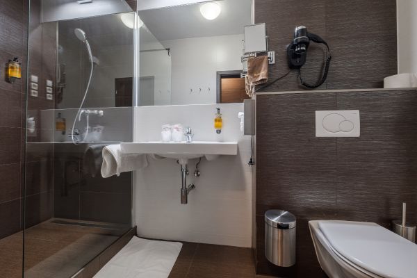 Premium business hotel (Bratislava)